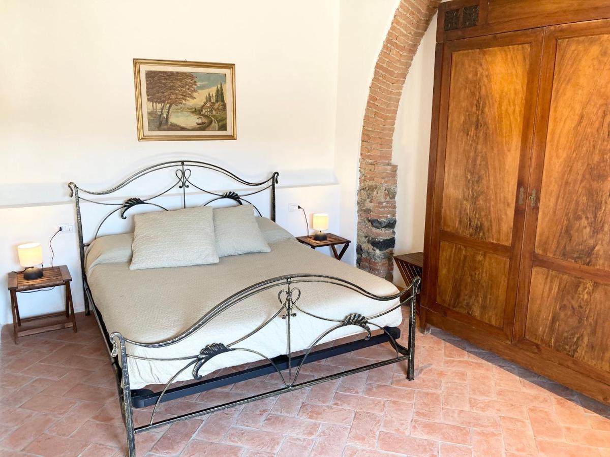 San Cerbone Apartment Porto Azzurro Exterior photo