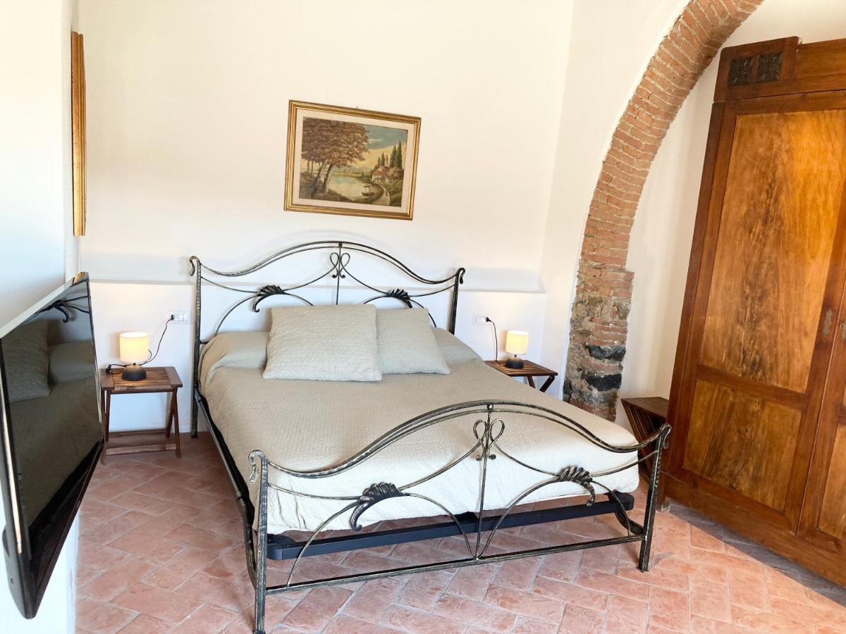 San Cerbone Apartment Porto Azzurro Exterior photo