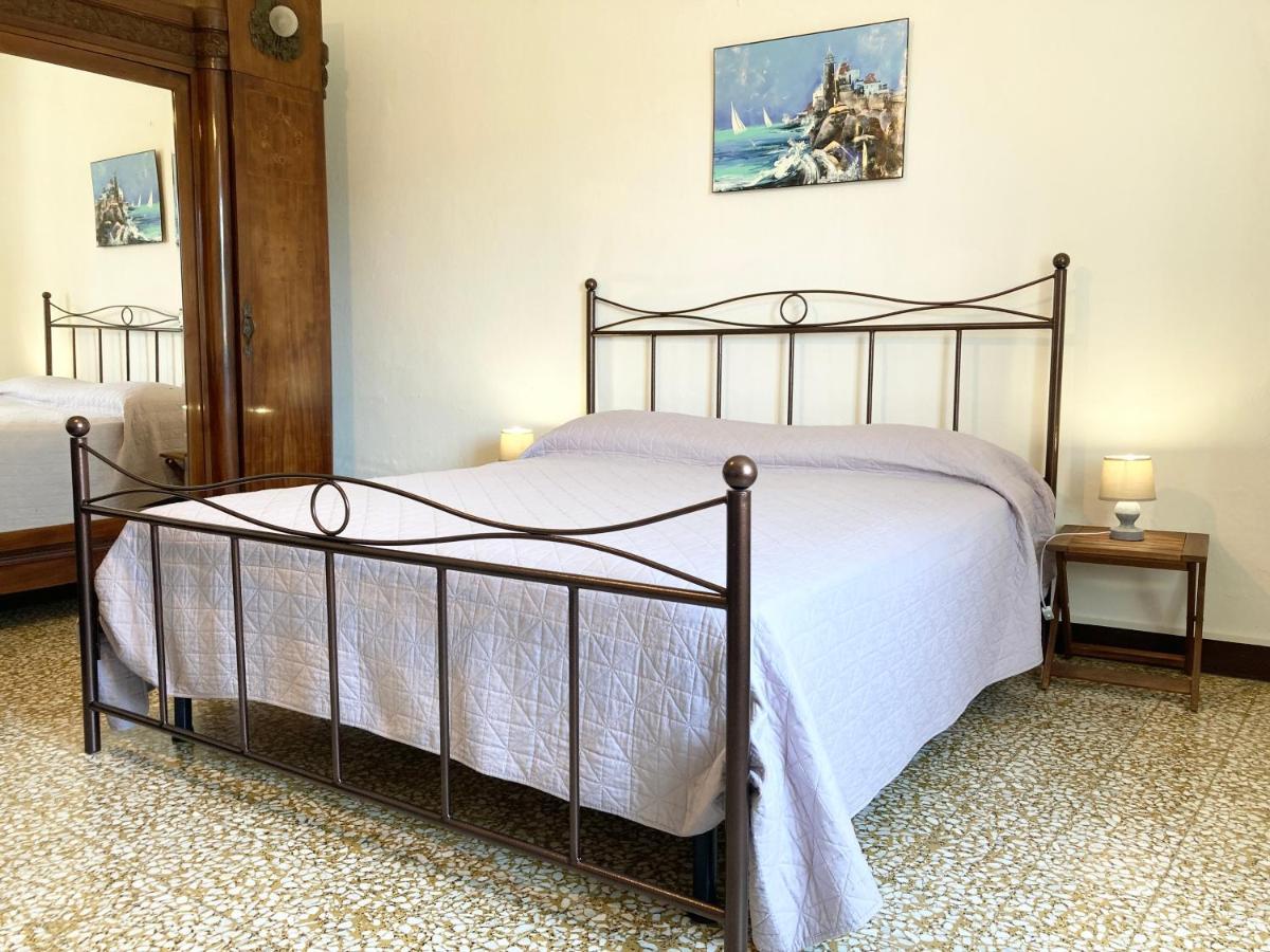 San Cerbone Apartment Porto Azzurro Exterior photo