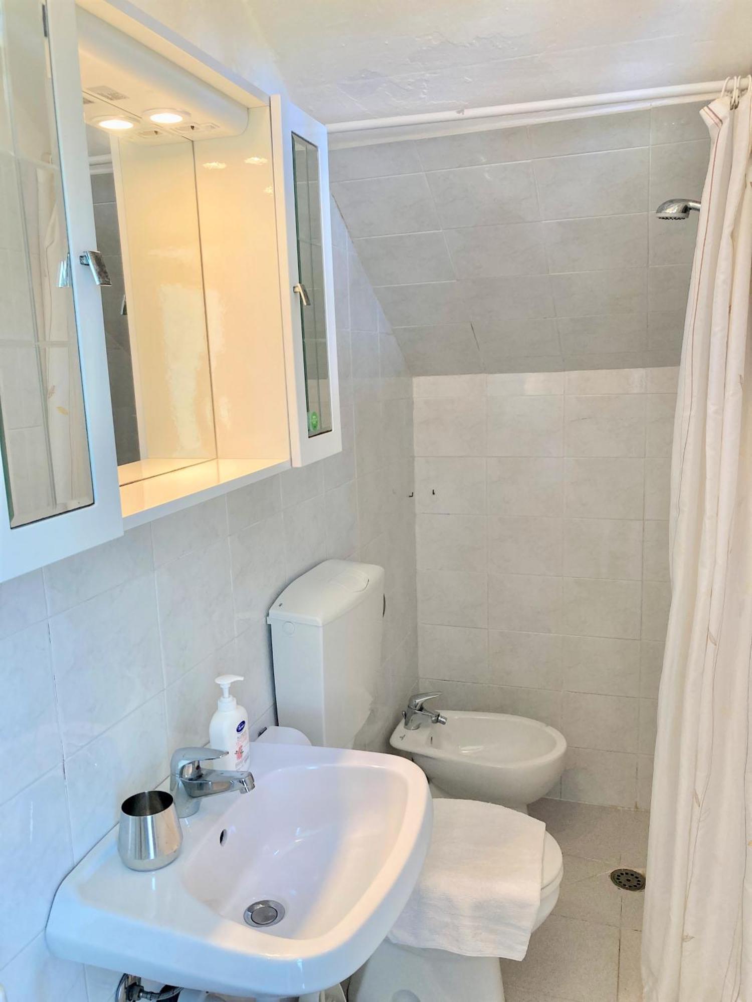 San Cerbone Apartment Porto Azzurro Room photo