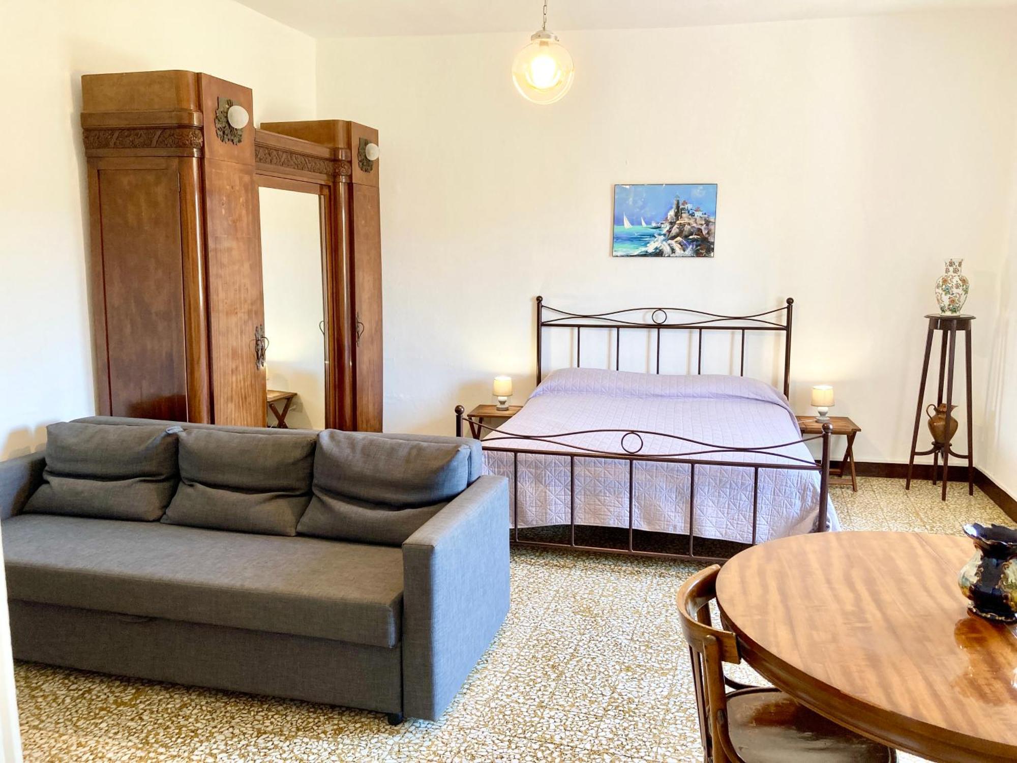 San Cerbone Apartment Porto Azzurro Room photo