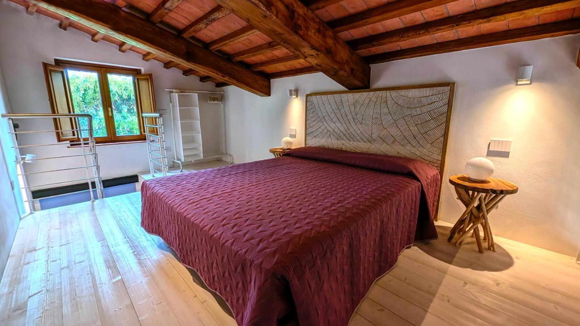 San Cerbone Apartment Porto Azzurro Exterior photo