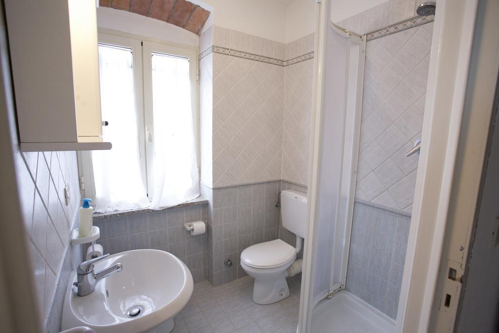 San Cerbone Apartment Porto Azzurro Exterior photo