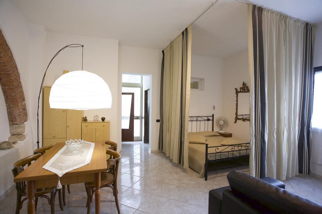 San Cerbone Apartment Porto Azzurro Exterior photo
