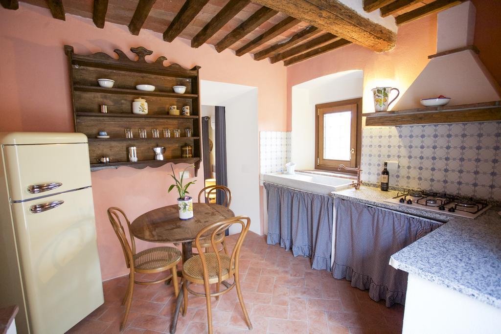 San Cerbone Apartment Porto Azzurro Exterior photo
