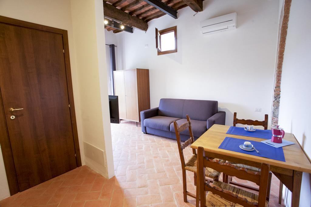 San Cerbone Apartment Porto Azzurro Room photo